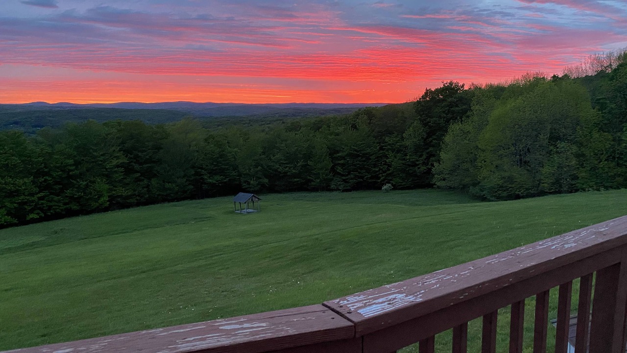 Photo of Outdoor in Jefferson