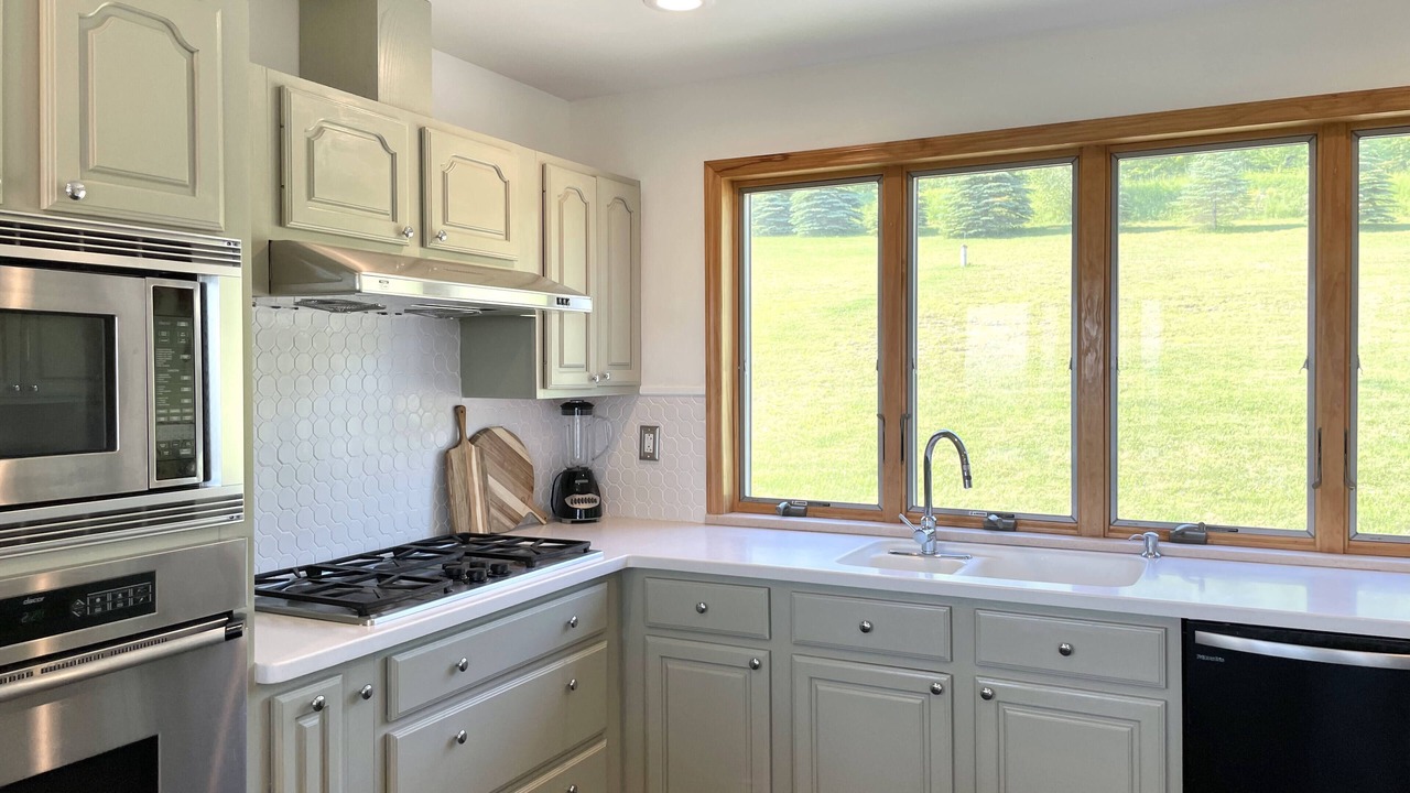 Photo of Kitchen in Jefferson