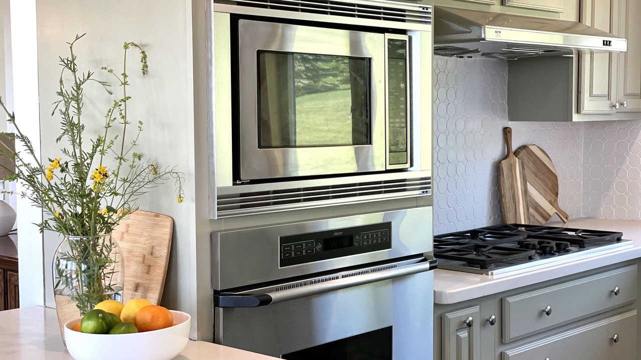 Photo of Kitchen in Jefferson
