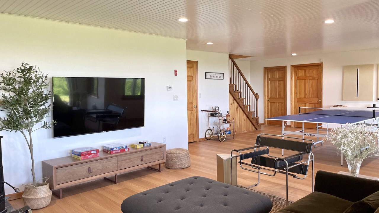 Photo of Livingroom in Jefferson