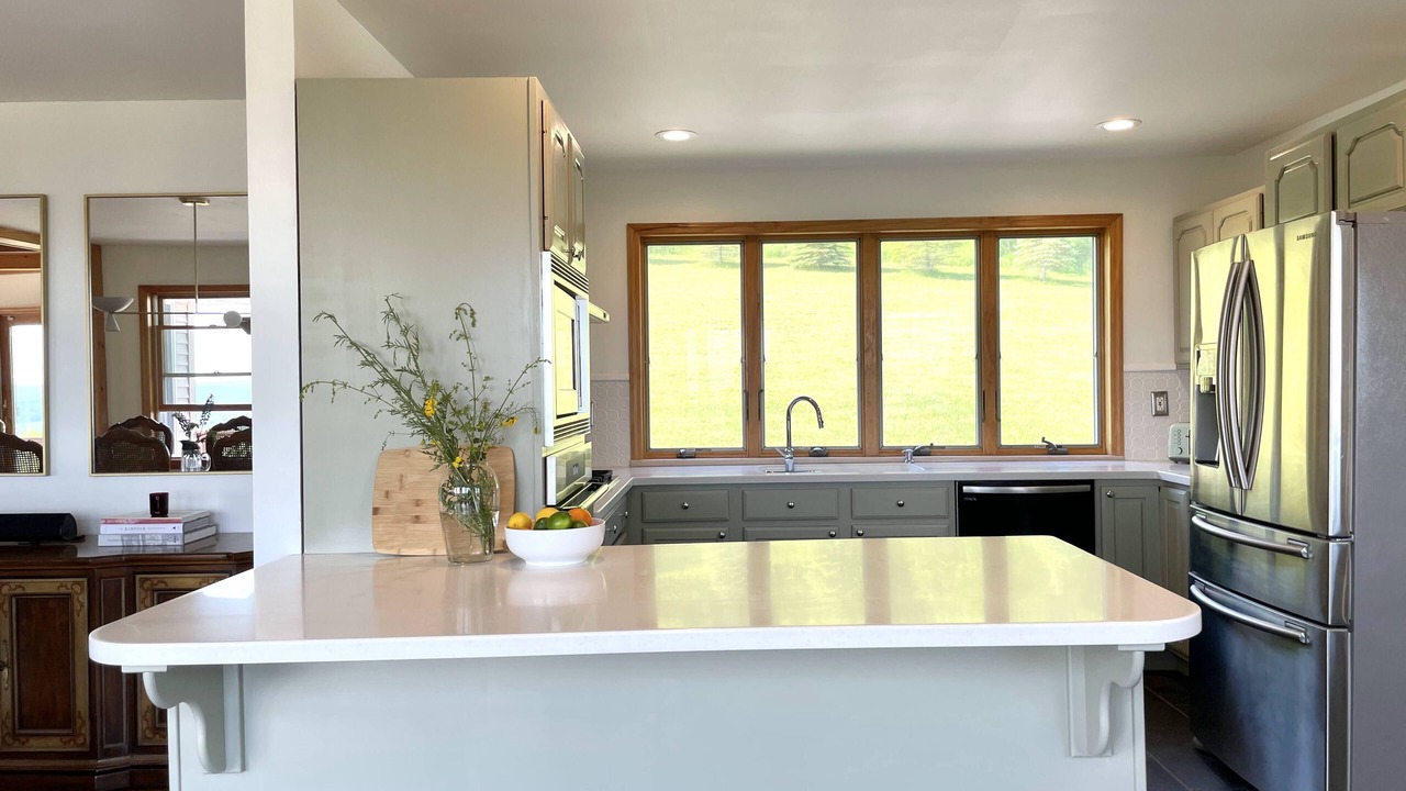 Photo of Kitchen in Jefferson