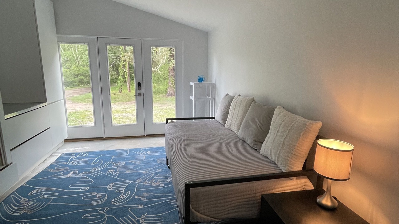 Photo of Bedroom in Weekapaug