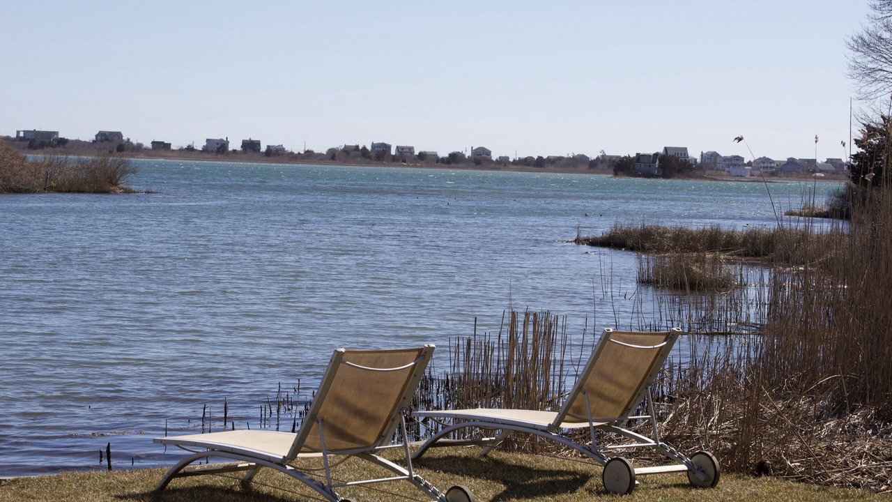Photo of Outdoor in Weekapaug