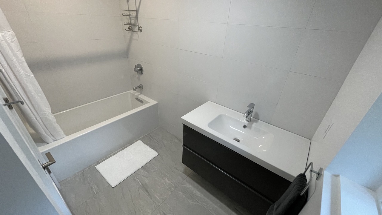 Photo of Bathroom in Weekapaug