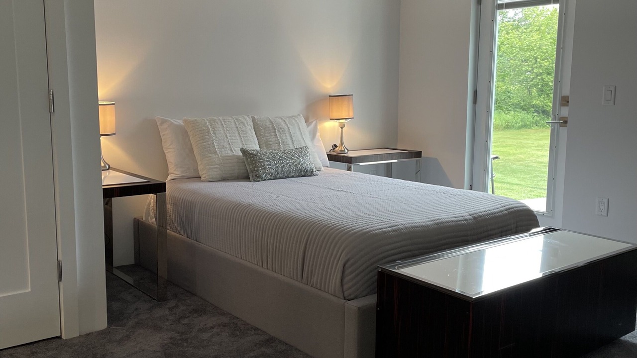 Photo of Bedroom in Weekapaug