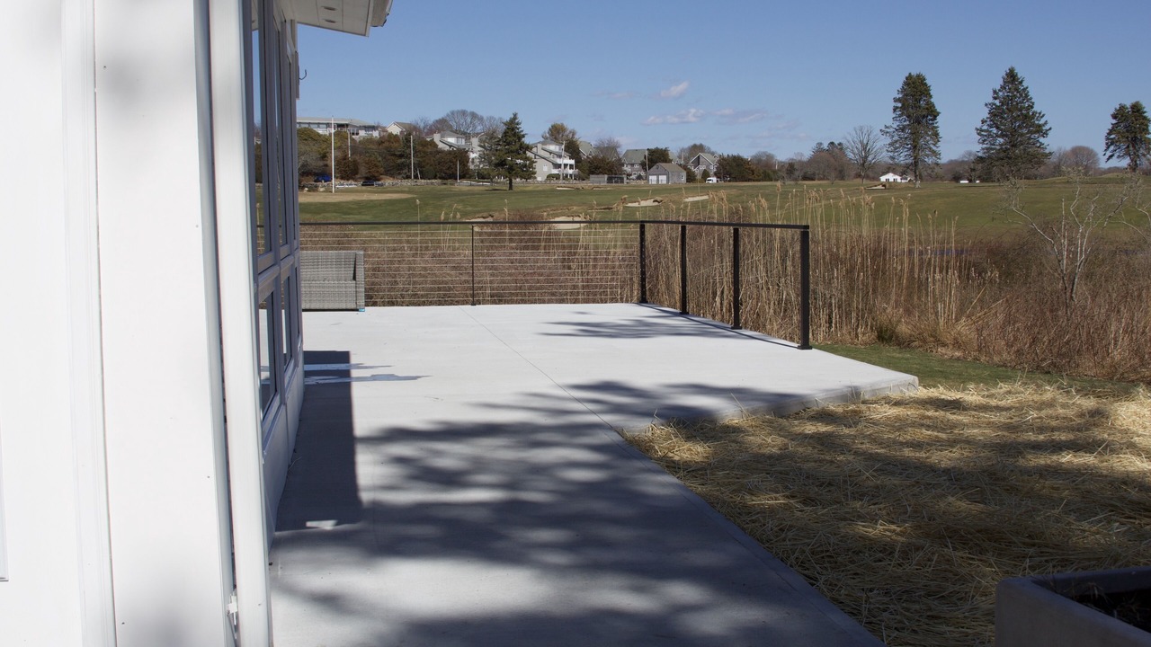 Photo of Outdoor in Weekapaug