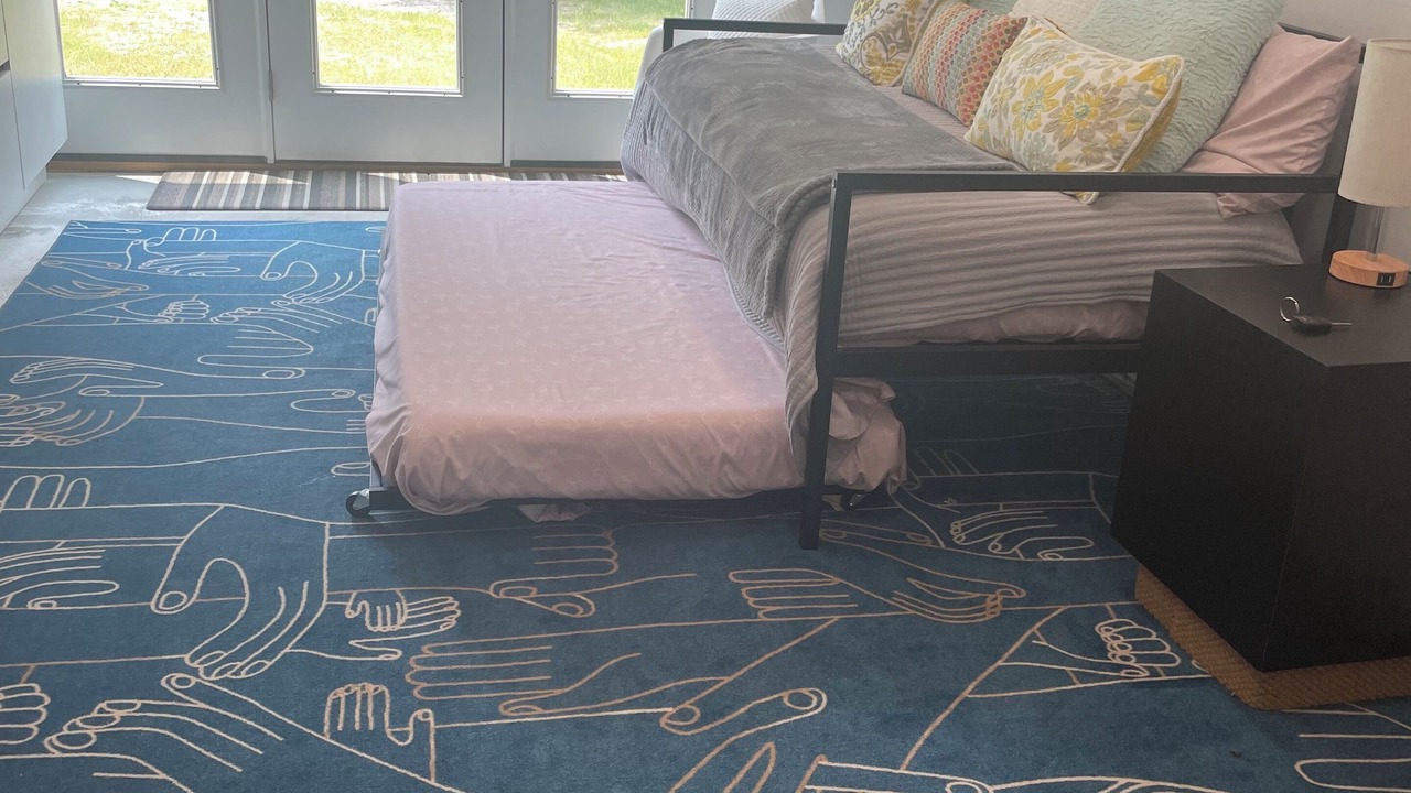 Photo of Bedroom in Weekapaug