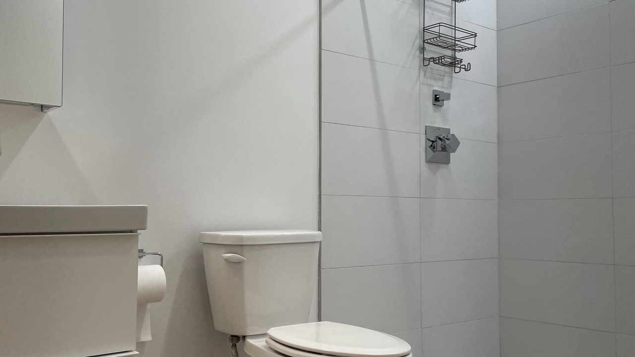 Photo of Bathroom in Weekapaug