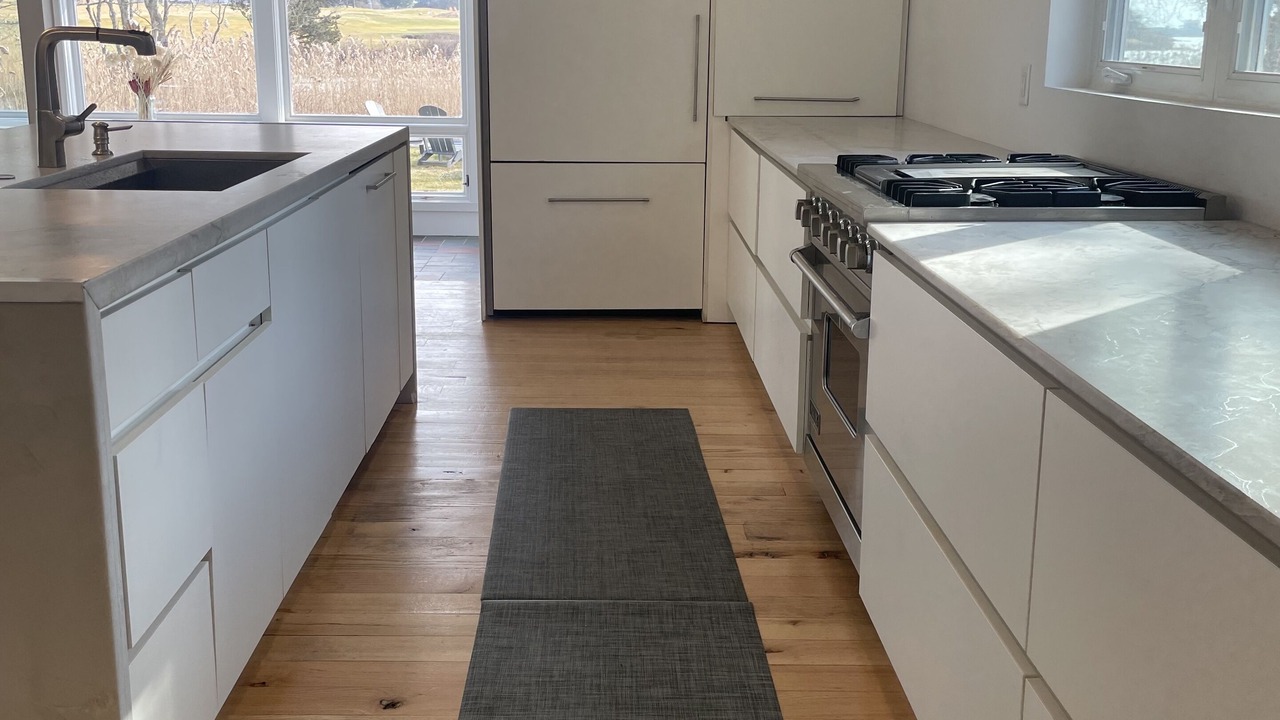 Photo of Kitchen in Weekapaug