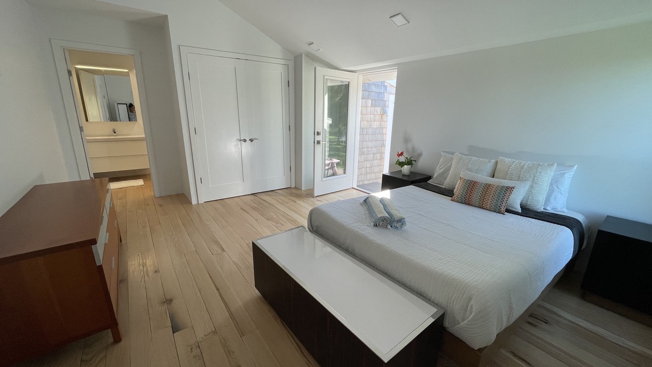 Photo of Bedroom in Weekapaug