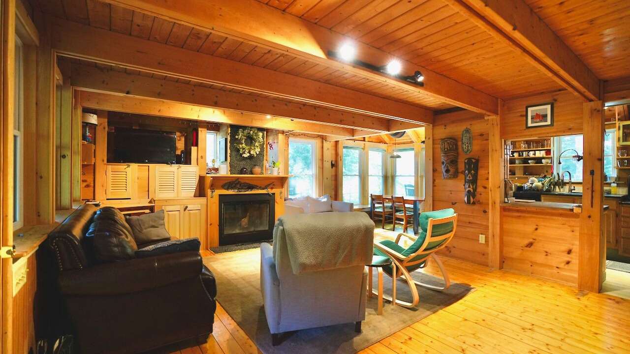 Photo of Livingroom in Tisbury
