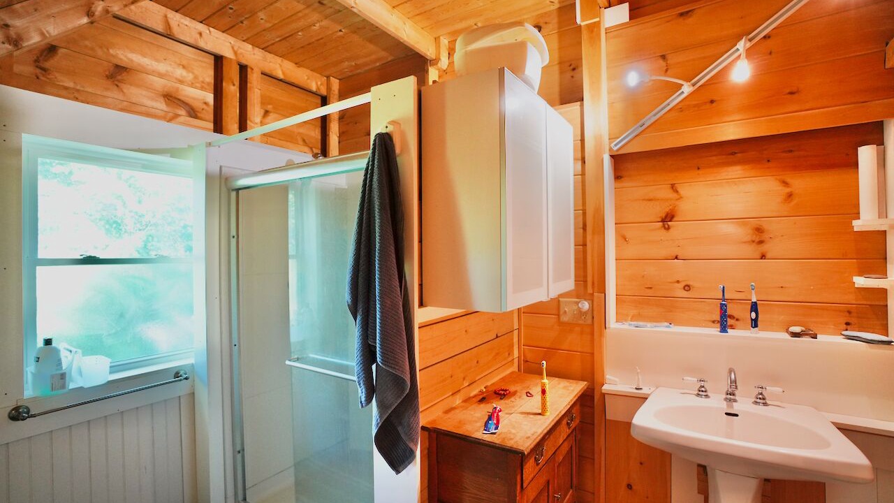 Photo of Bathroom in Tisbury