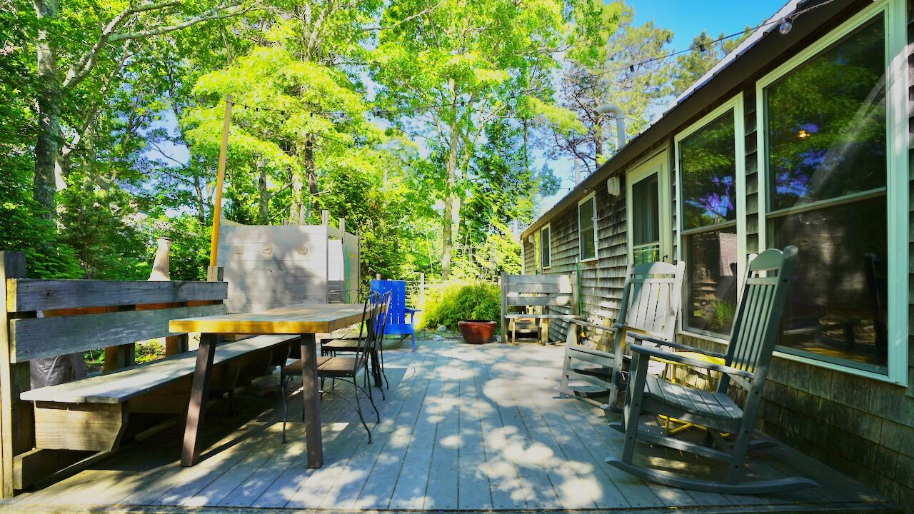 Photo of Outdoor in Tisbury