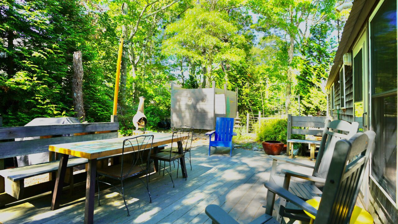Photo of Outdoor in Tisbury