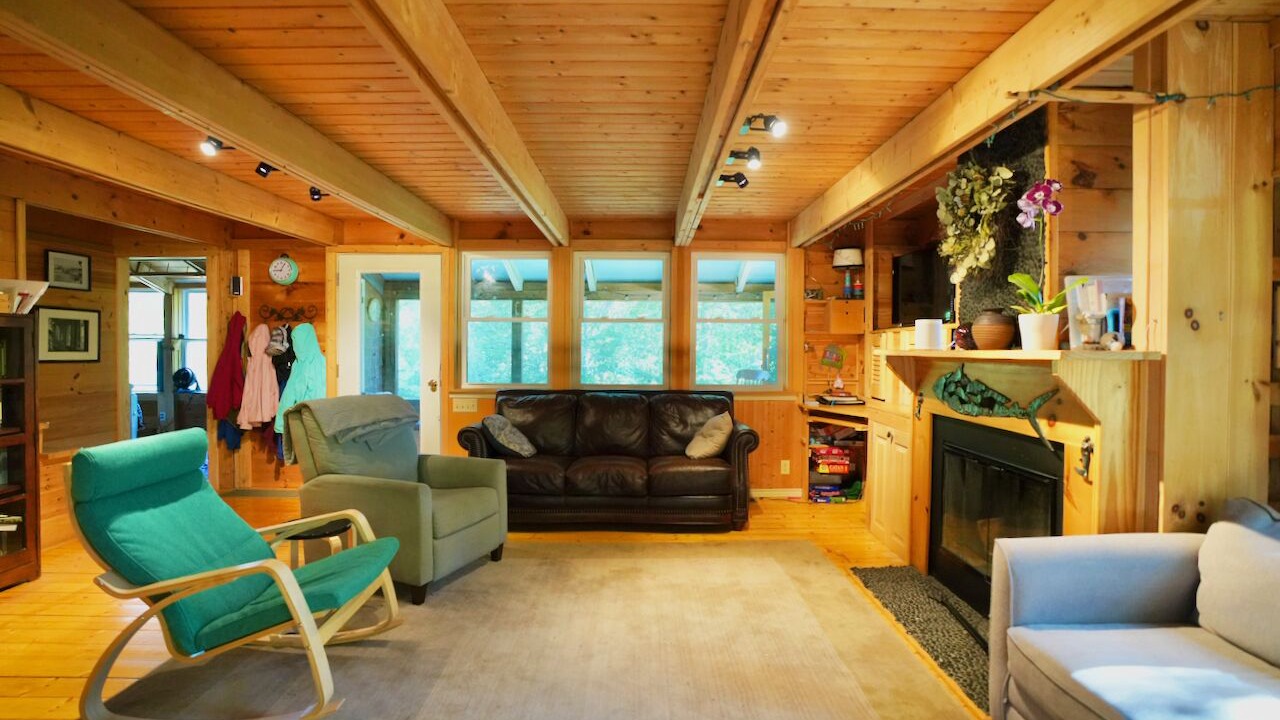 Photo of Livingroom in Tisbury