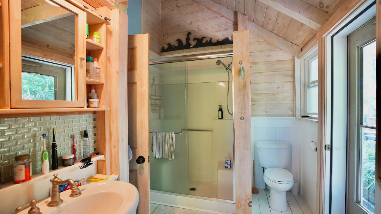 Photo of Bathroom in Tisbury