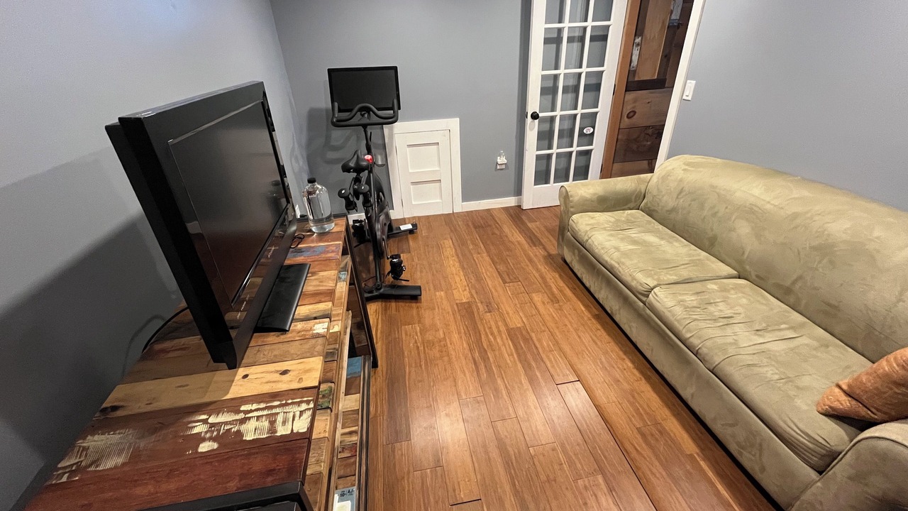 Photo of Livingroom in Tisbury