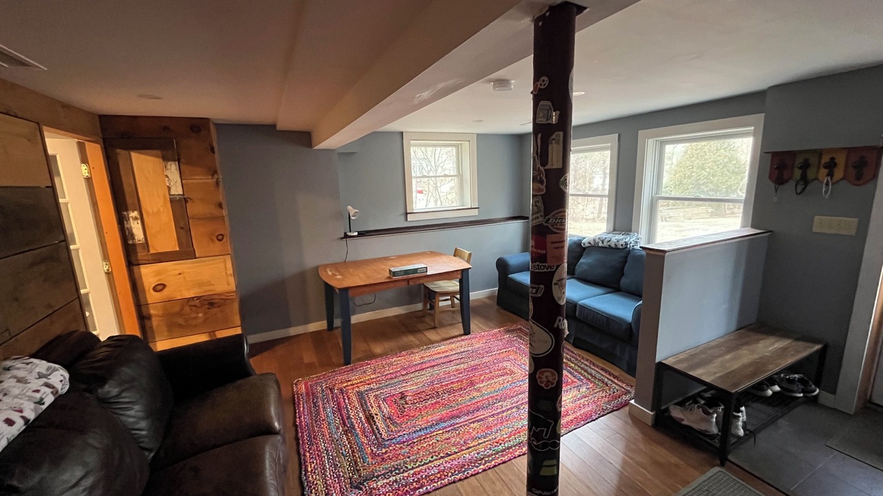 Photo of Livingroom in Tisbury