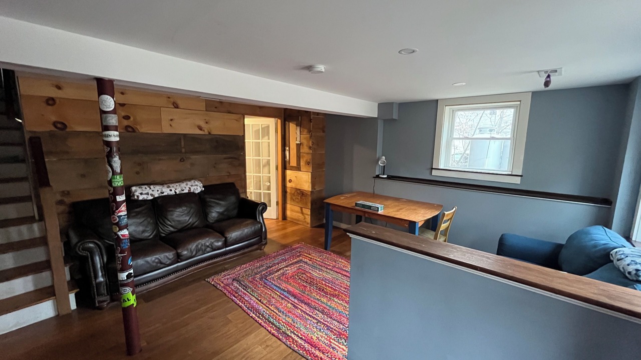 Photo of Livingroom in Tisbury