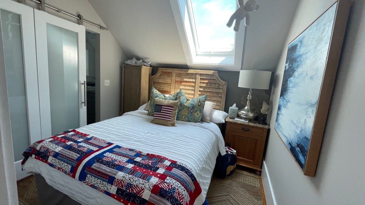 Photo of Bedroom in Provincetown