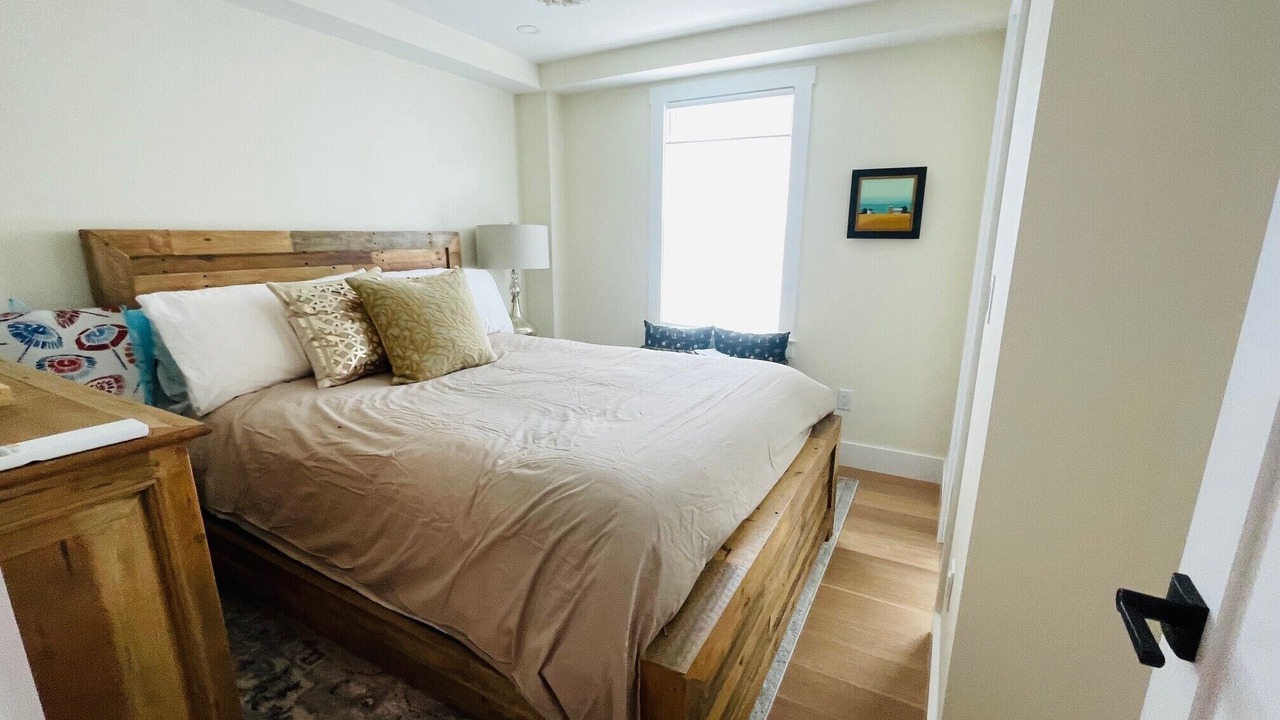 Photo of Bedroom in Provincetown