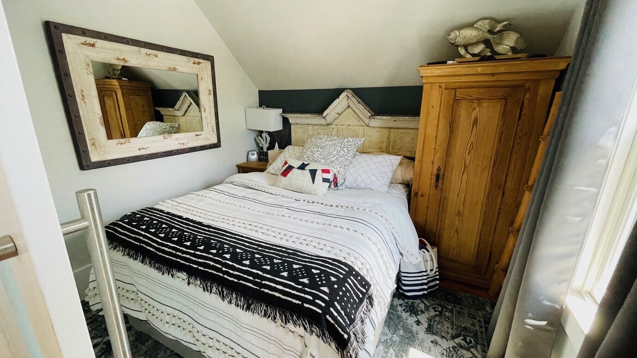 Photo of Bedroom in Provincetown