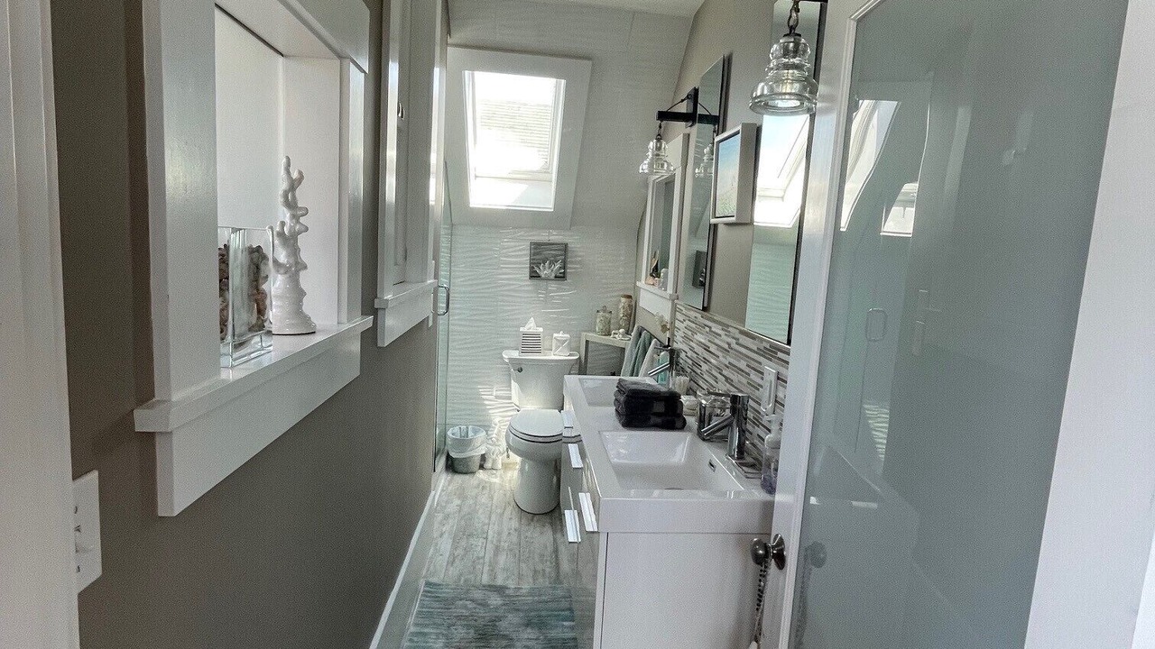 Photo of Bathroom in Provincetown