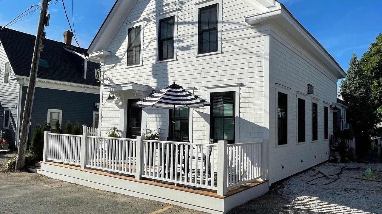 Photo of Outdoor in Provincetown