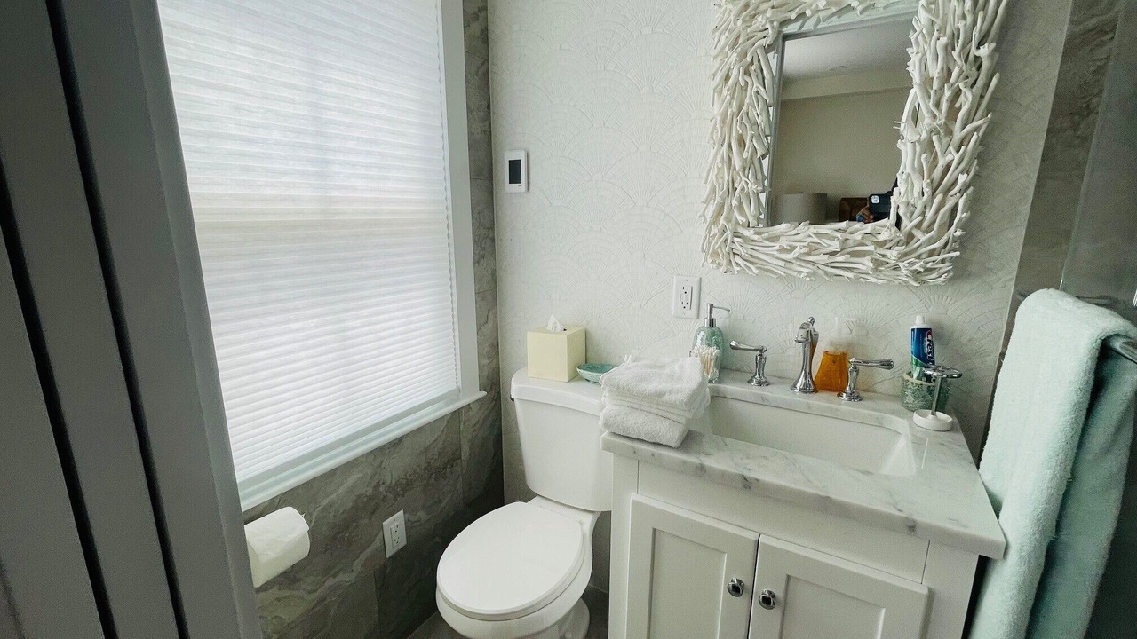 Photo of Bathroom in Provincetown