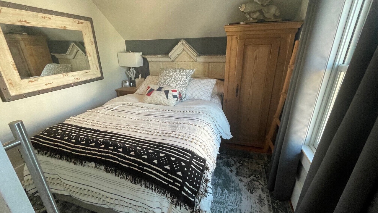 Photo of Bedroom in Provincetown