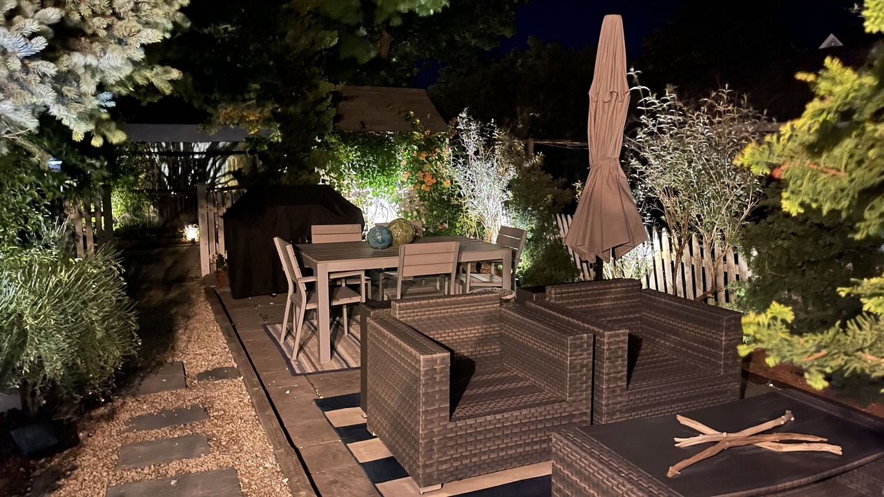 Photo of Patio Balcony in Provincetown