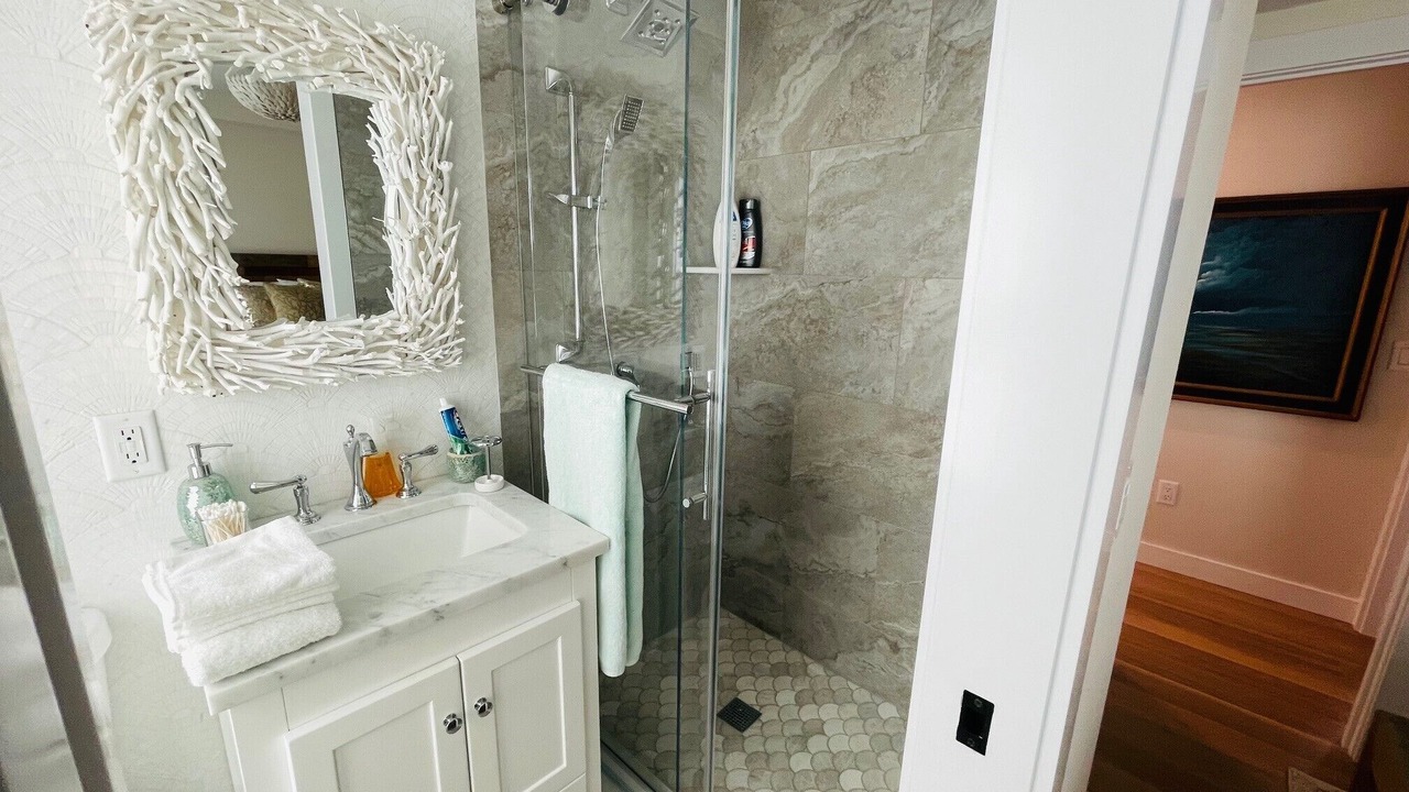 Photo of Bathroom in Provincetown