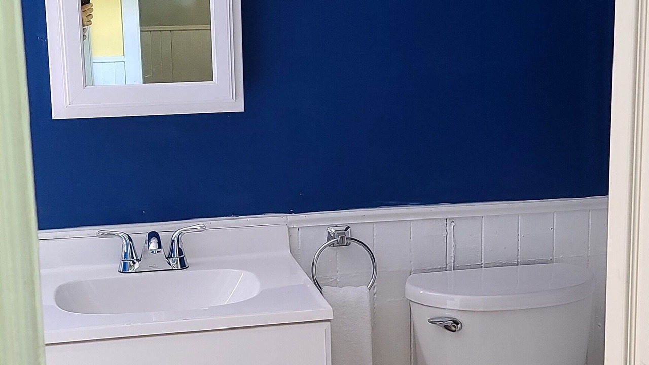 Photo of Bathroom in Versailles