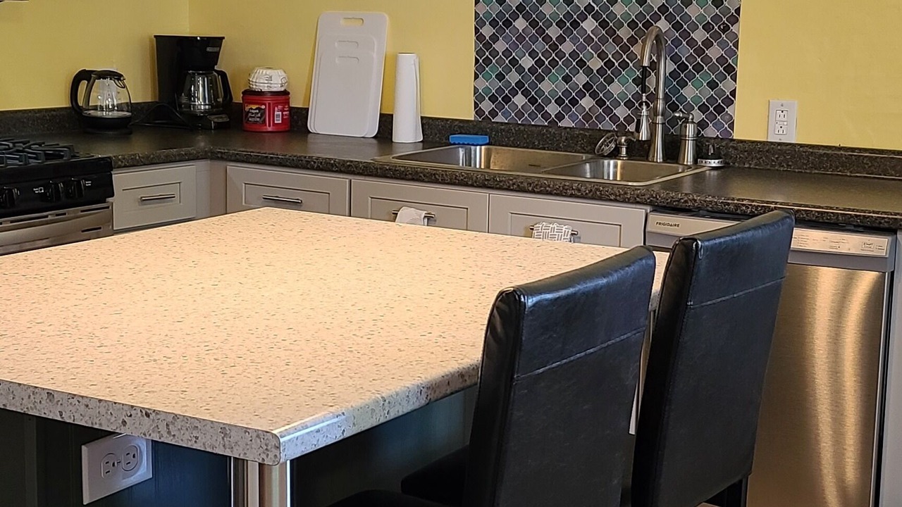 Photo of Kitchen in Versailles