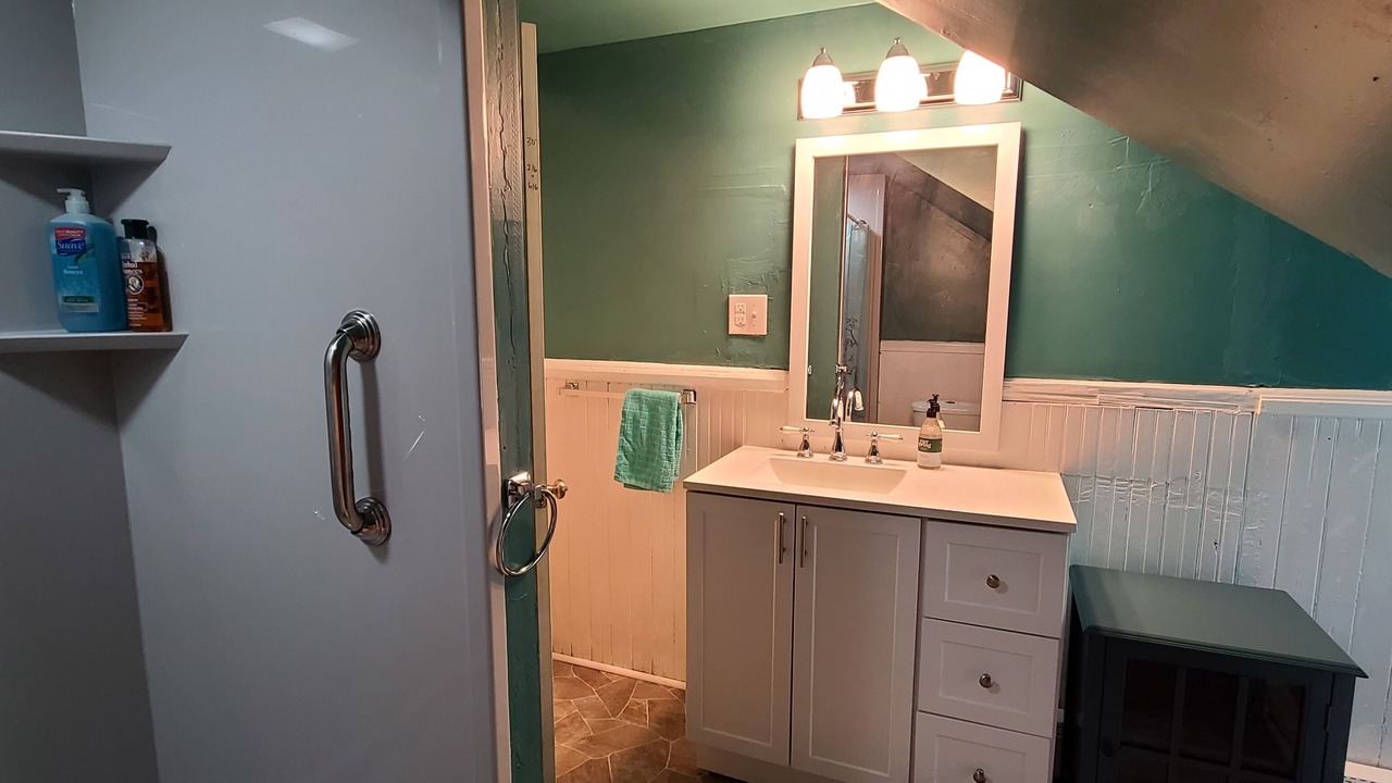 Photo of Bathroom in Versailles
