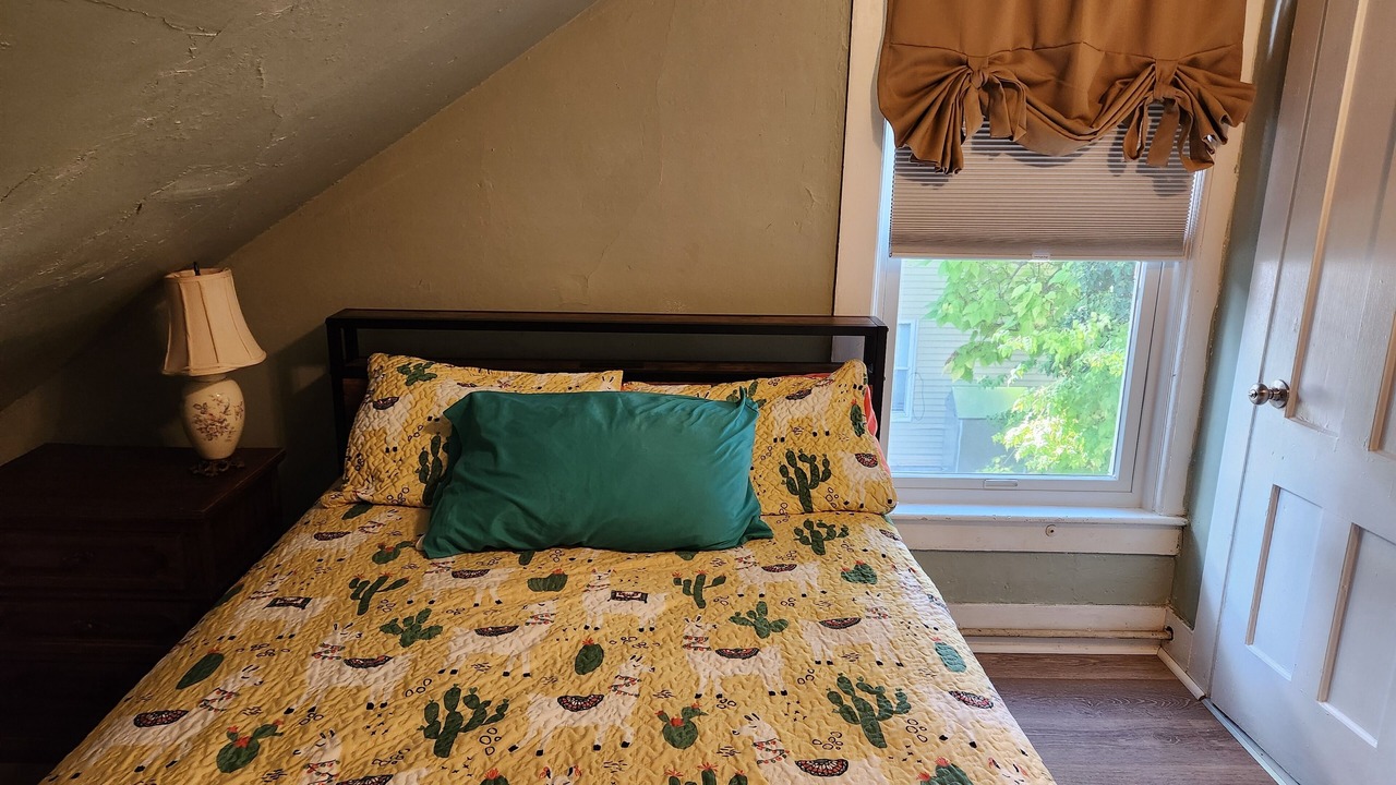 Photo of Bedroom in Versailles