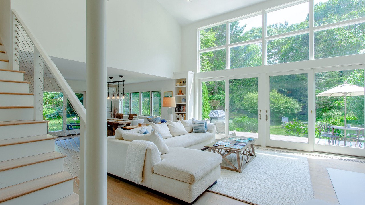 Photo of Livingroom in Chilmark