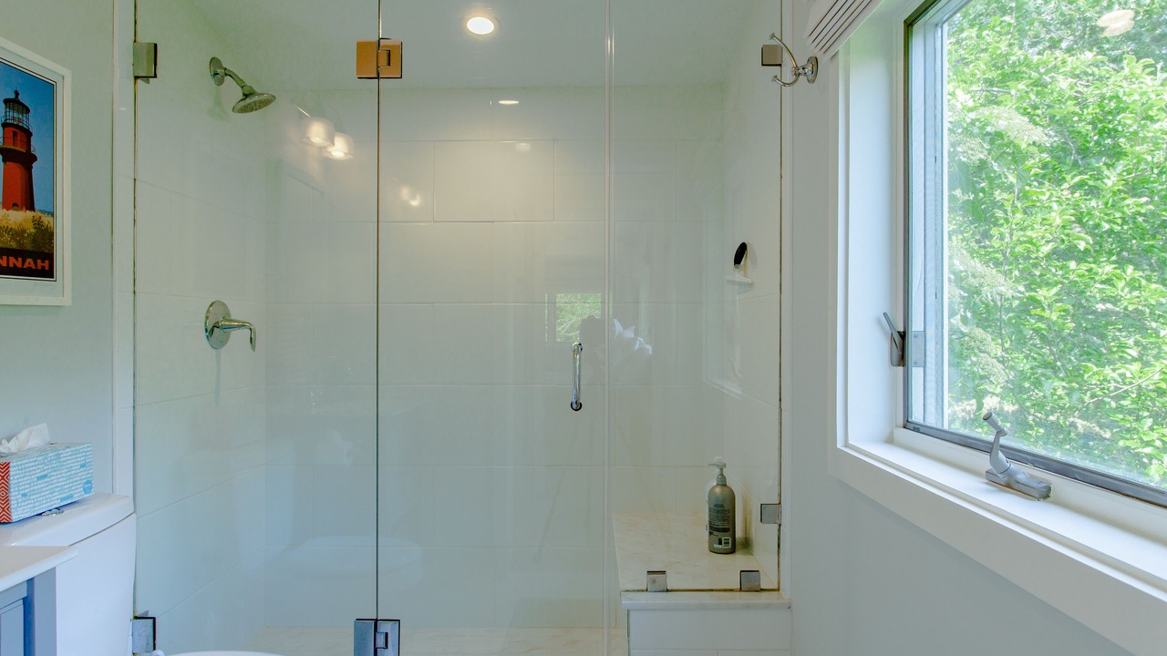 Photo of Bathroom in Chilmark