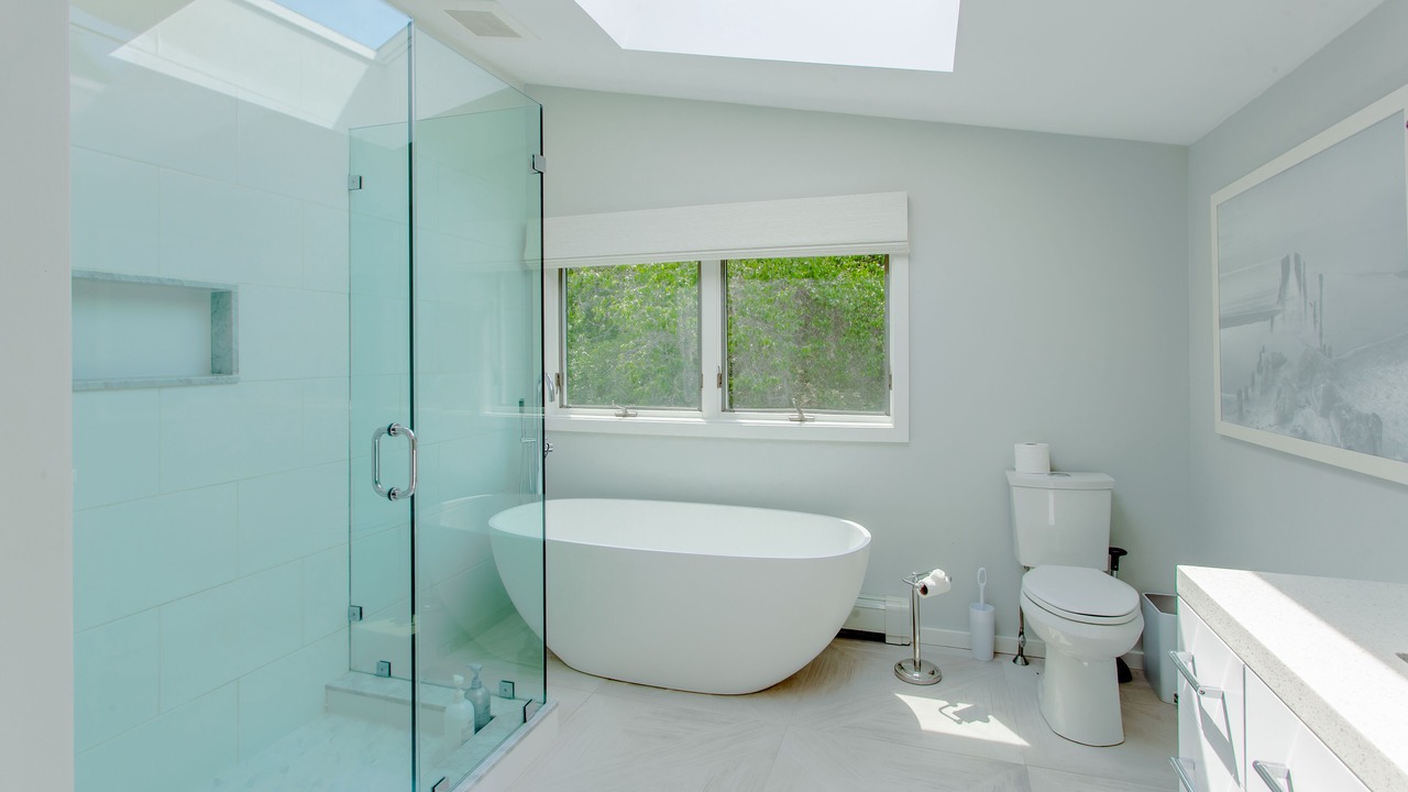 Photo of Bathroom in Chilmark