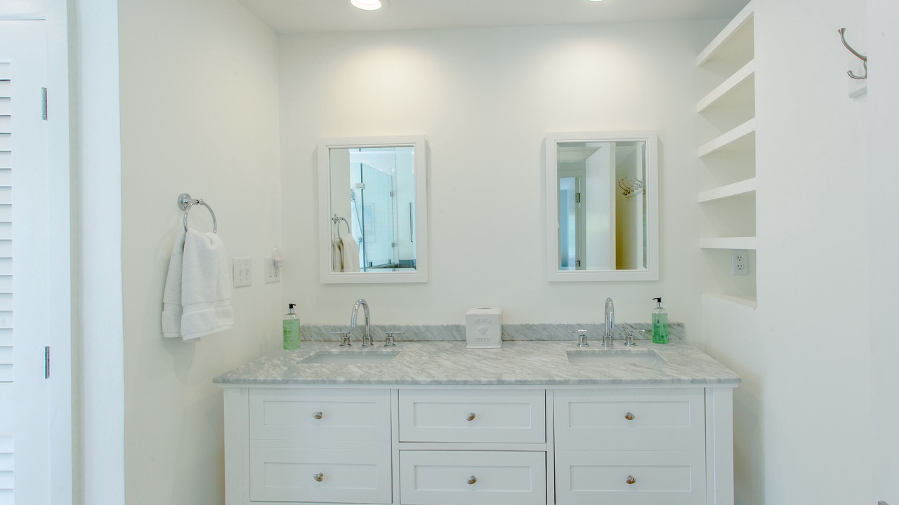 Photo of Bathroom in Chilmark