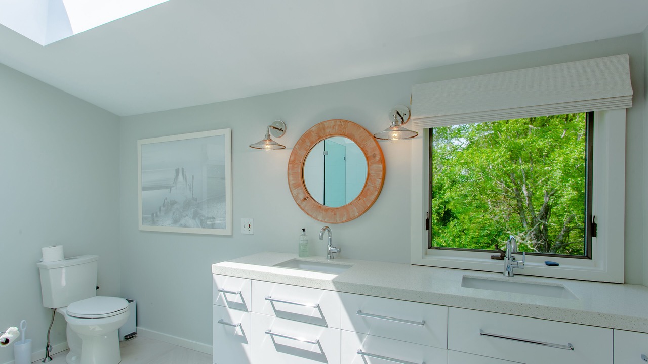 Photo of Bathroom in Chilmark