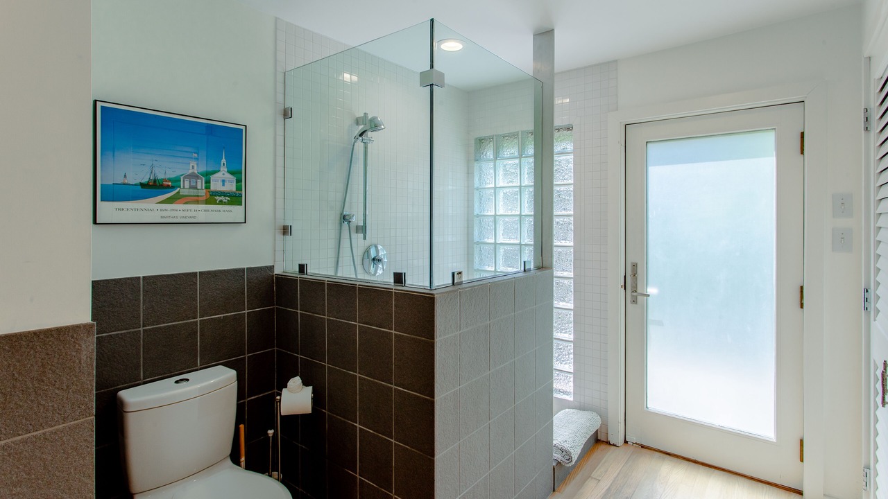 Photo of Bathroom in Chilmark