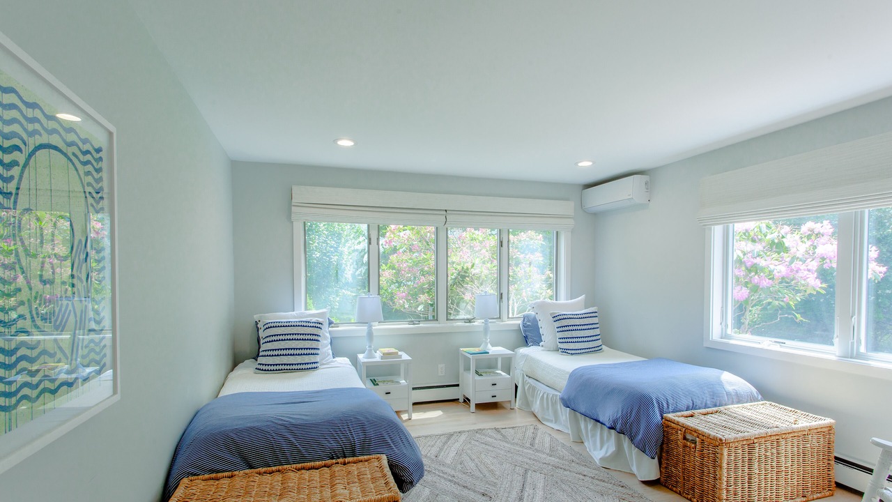 Photo of Bedroom in Chilmark
