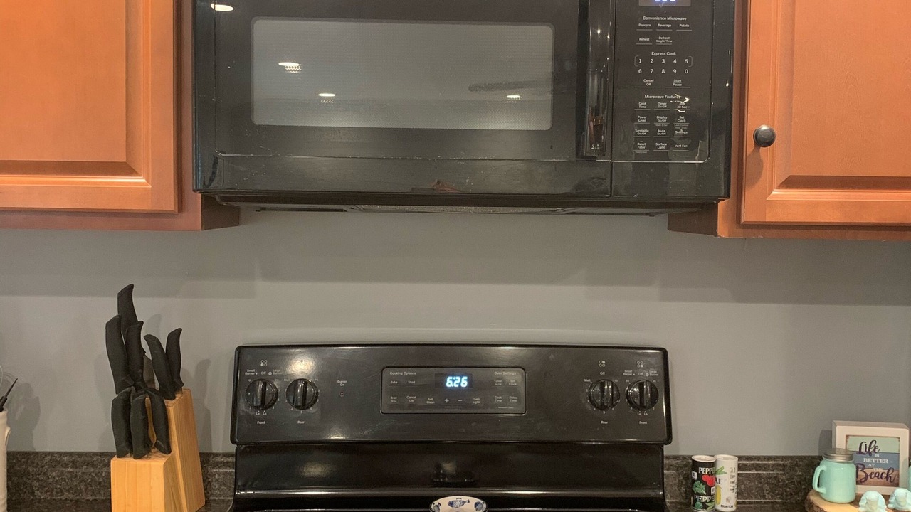 Photo of Kitchen in Alton