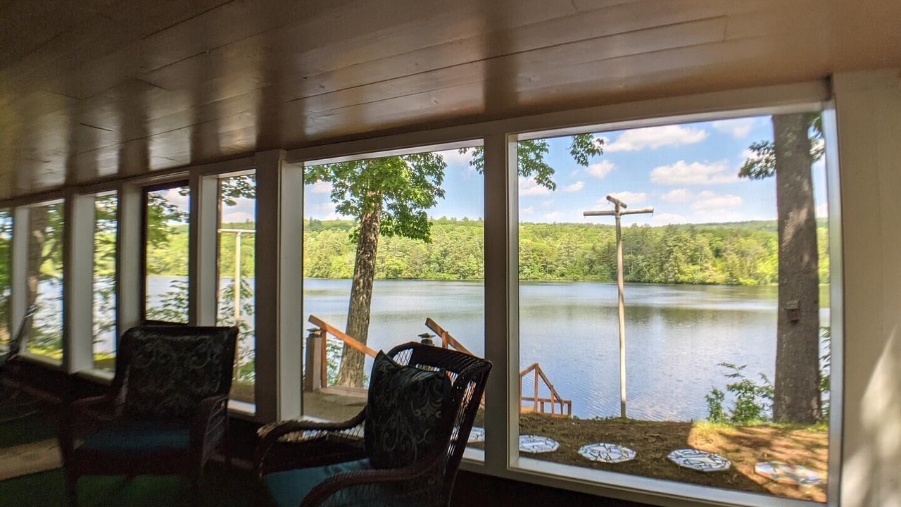 Photo of Outdoor in Sanbornton