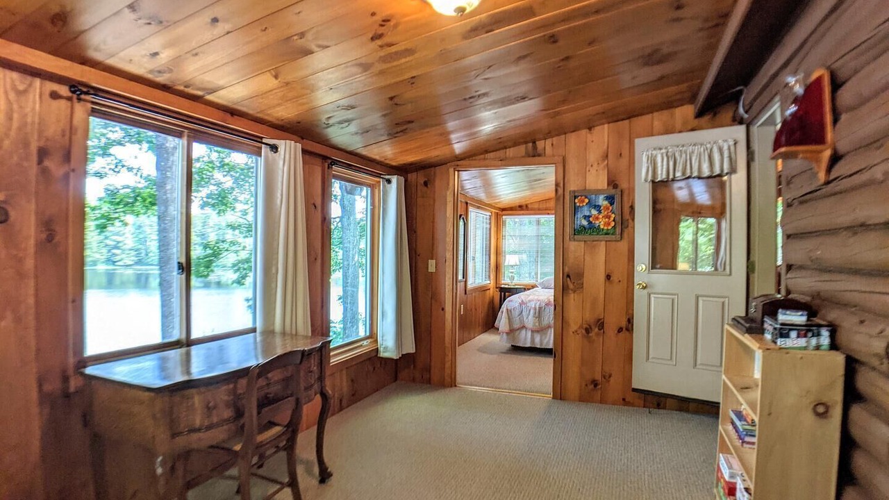 Photo of Bedroom in Sanbornton