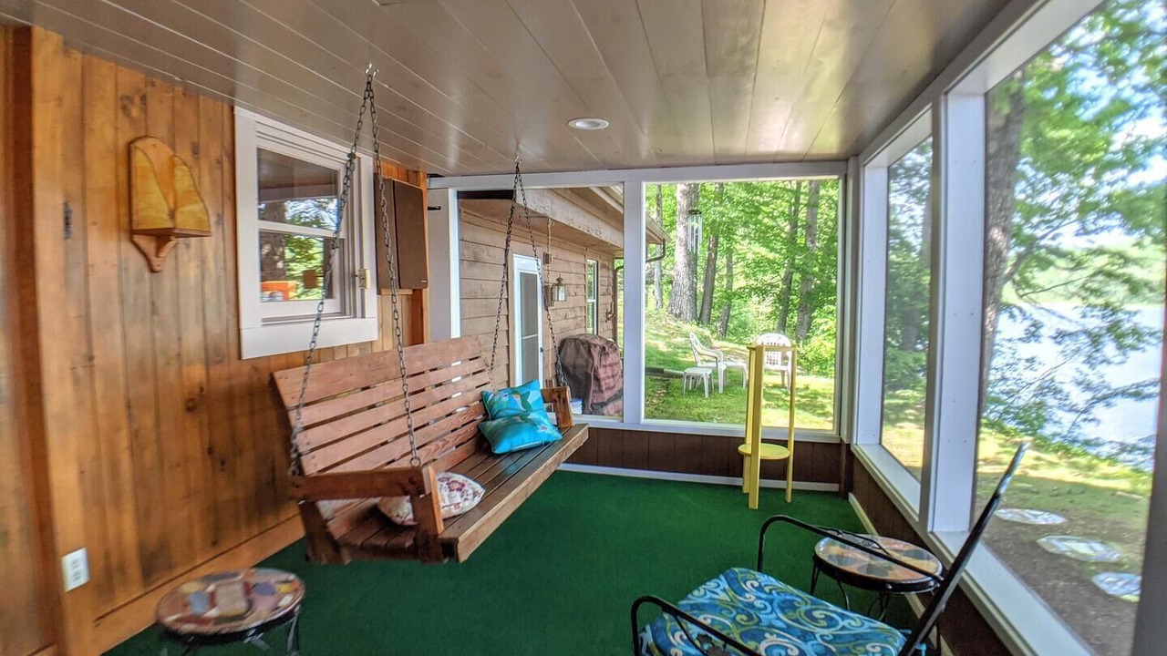 Photo of Outdoor in Sanbornton