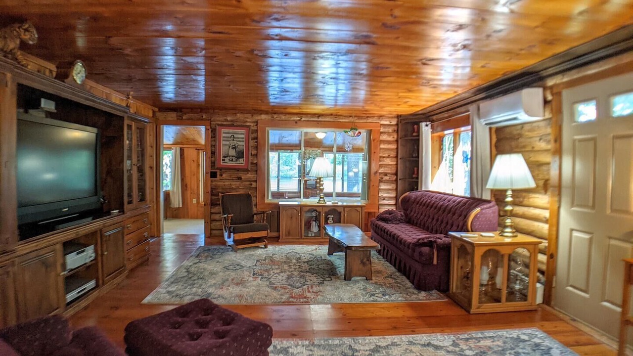 Photo of Bedroom in Sanbornton