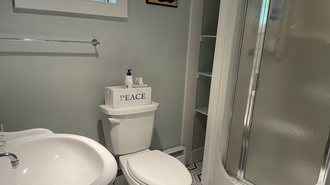 Photo of Bathroom in Hartwick