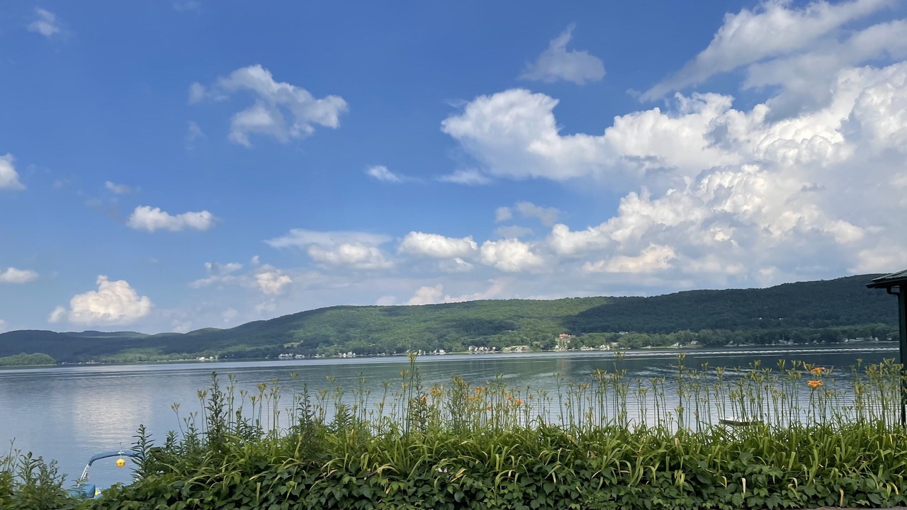 Photo of Outdoor in Hartwick